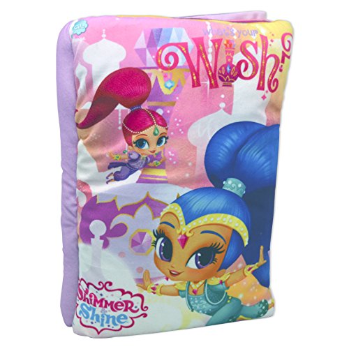 Shimmer and Shine - Set Creativo de Historias (Cife 40932)