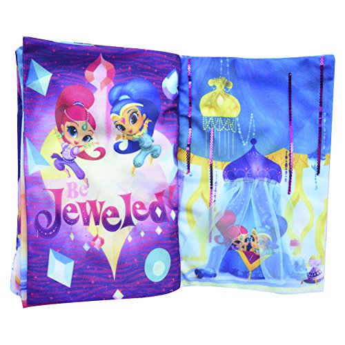 Shimmer and Shine - Set Creativo de Historias (Cife 40932)