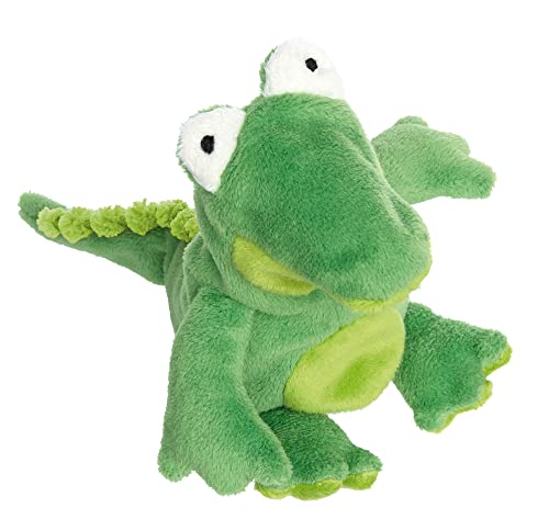 Sigikid 38820 "Mini granulado cocodrilo Sweety Peluche