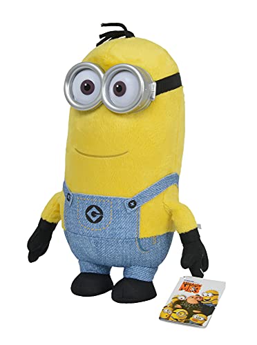 Simba 6305875143 - Peluche de los Minions (25 cm)