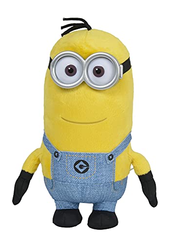 Simba 6305875143 - Peluche de los Minions (25 cm)