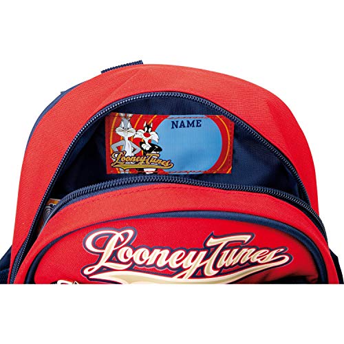 small foot company 4937 Looney Tunes Mochila Infantil