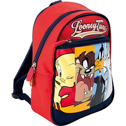 small foot company 4937 Looney Tunes Mochila Infantil