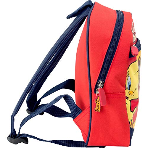 small foot company 4937 Looney Tunes Mochila Infantil