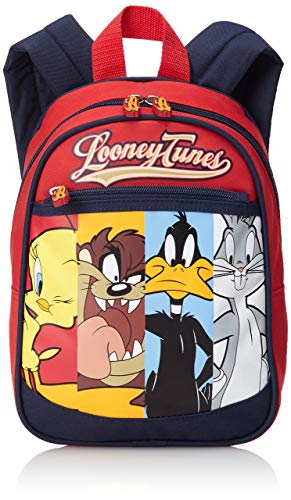 small foot company 4937 Looney Tunes Mochila Infantil