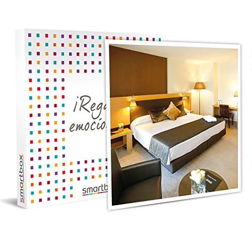 Smartbox - Caja Regalo - 1 Noche, Cena y SPA en Hotel Gran Palas Experience Beach Resort & SPA - Ideas Regalos Originales