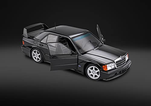 solido 421185000 Mercedes-Benz Diecast Modelo Coche