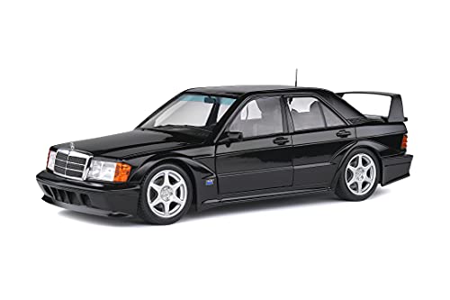 solido 421185000 Mercedes-Benz Diecast Modelo Coche