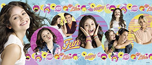 Soy Luna - Puzzle XXL, 200 piezas (Ravensburger 12835) , Modelos/colores Surtidos, 1 Unidad