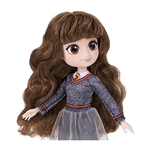 SpinMaster WWO DOL 8in Dolls Hermione V1 GML, 6061835