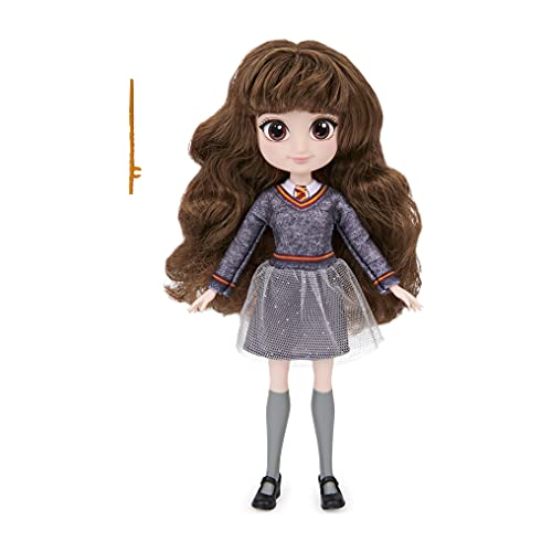 SpinMaster WWO DOL 8in Dolls Hermione V1 GML, 6061835