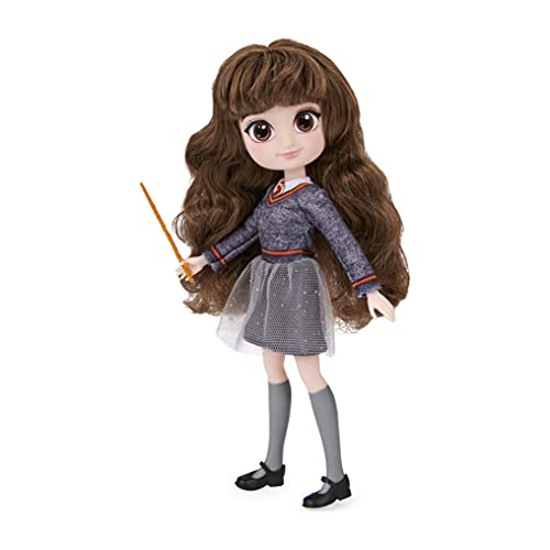 SpinMaster WWO DOL 8in Dolls Hermione V1 GML, 6061835