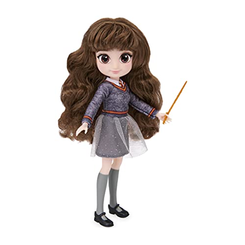 SpinMaster WWO DOL 8in Dolls Hermione V1 GML, 6061835