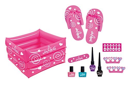 Srita. Pepis - Spa de uñas deluxe (Diset 46666)