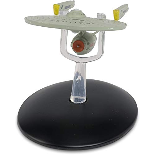 Star Trek Starships Collection U.S.S Enterprise Shuttlecraft (Phase II Concept)