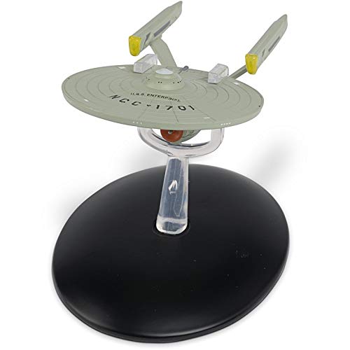 Star Trek Starships Collection U.S.S Enterprise Shuttlecraft (Phase II Concept)