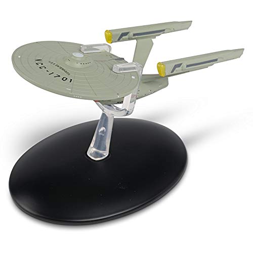 Star Trek Starships Collection U.S.S Enterprise Shuttlecraft (Phase II Concept)