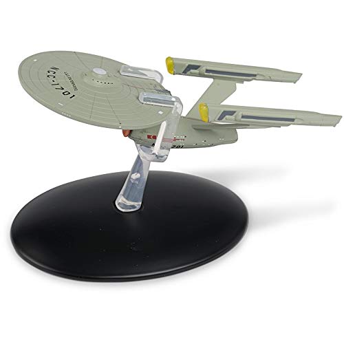 Star Trek Starships Collection U.S.S Enterprise Shuttlecraft (Phase II Concept)