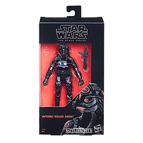 Star Wars - Figuras (Hasbro E2260EU5)