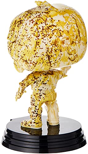 Star Wars Funko Pop Futura Skin C-3PO Bobble-Head (Exclusivo)