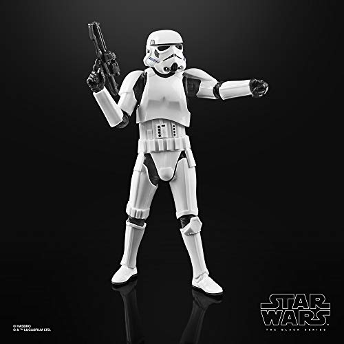 Star Wars - The Black Series, Figura de Hera Syndulla