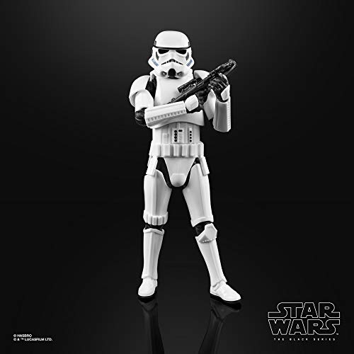 Star Wars - The Black Series, Figura de Hera Syndulla