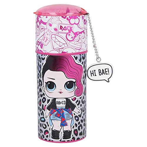 Stor Botella Character 350 ML | LOL Surprise Born TO Rock Fashion