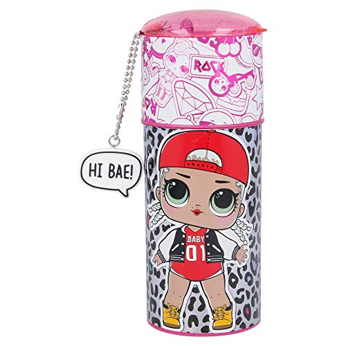 Stor Botella Character 350 ML | LOL Surprise Born TO Rock Fashion