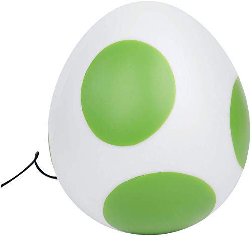 Super Mario Bros - Yoshi Egg Light (PP4908NN)