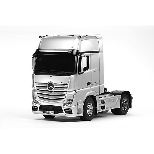 Tamiya Mercedes-Benz Actros 1851 GigaSpace - 1:14 RC camión de juguete