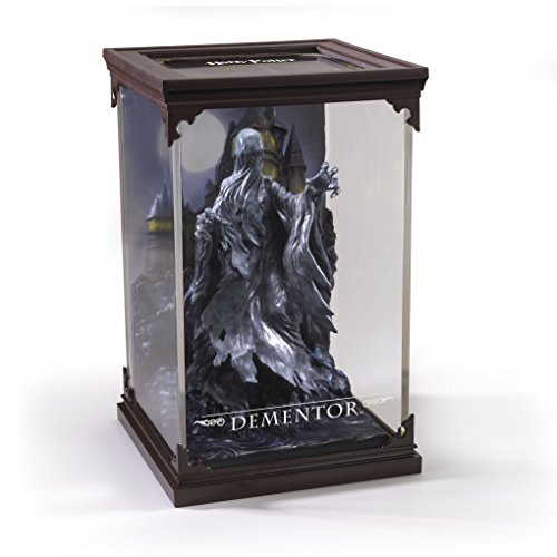 The Noble Collection- Figura Coleccionable Dementor (43227-2721)