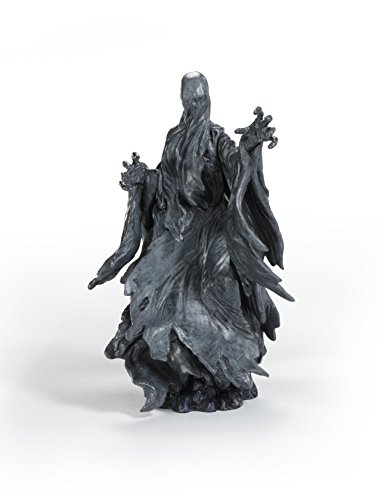 The Noble Collection- Figura Coleccionable Dementor (43227-2721)