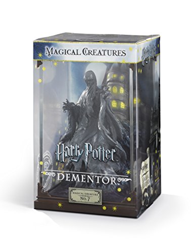 The Noble Collection- Figura Coleccionable Dementor (43227-2721)