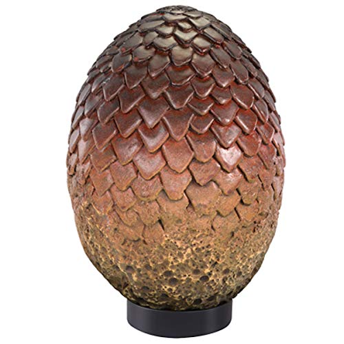 The Noble Collection Game of Thrones Drogon Egg