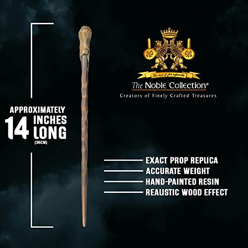 The Noble Collection Harry Potter VARITAS, Multicolor (812370015498)