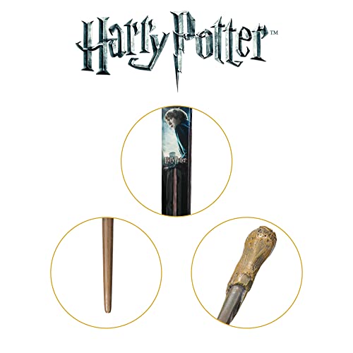 The Noble Collection Harry Potter VARITAS, Multicolor (812370015498)