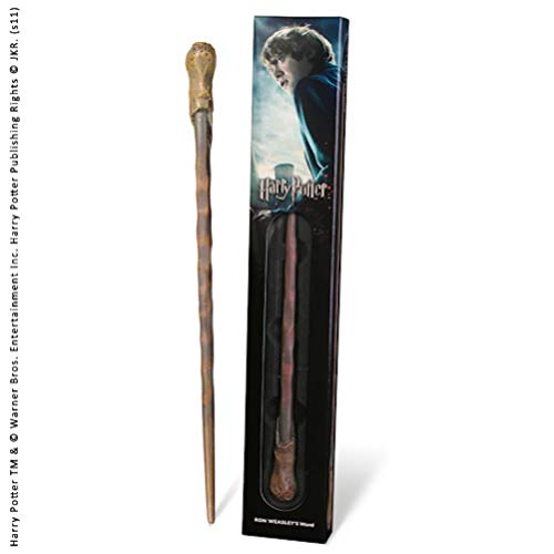 The Noble Collection Harry Potter VARITAS, Multicolor (812370015498)