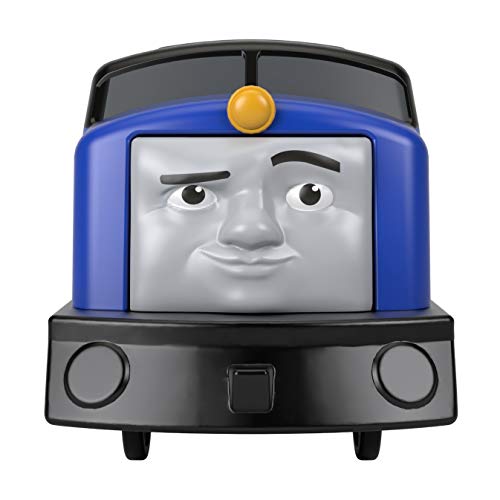 Thomas & Friends GHK78 Thomas and Friends Fisher-Price Trackmaster Gustavo