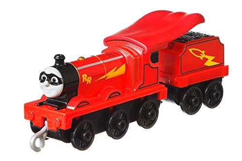 Thomas y Sus Amigos Fisher-Price Rail Rocket James