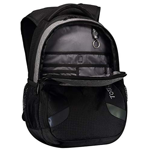 TOTTO Mochila P Tablet Y Pc Terbiony Mochila Tipo Casual, 40 cm, 25 litros