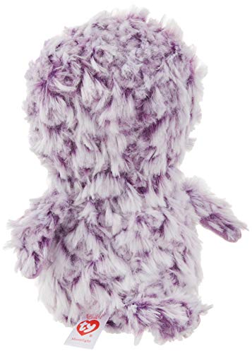 TY - Beanie Boo's Búho Moonlight - 15 CM