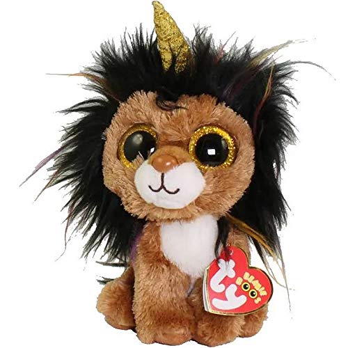 TY – Peluche, ty36252, multicolor , color/modelo surtido