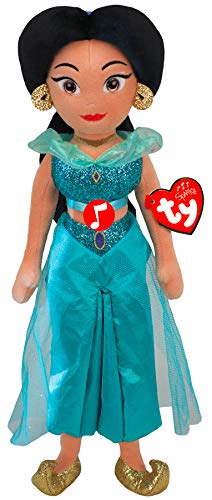 Ty UK Ltd 2410 Jasmine Disney Princess - Med