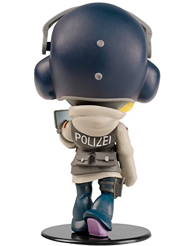 Ubisoft - Six Collection Merch IQ Chibi Figurine