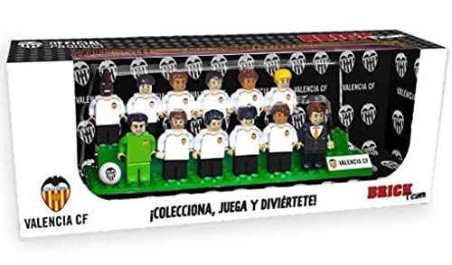 Valencia CF-EF-14887 Otros Juegos, Color (Eleven Force EF-14887)