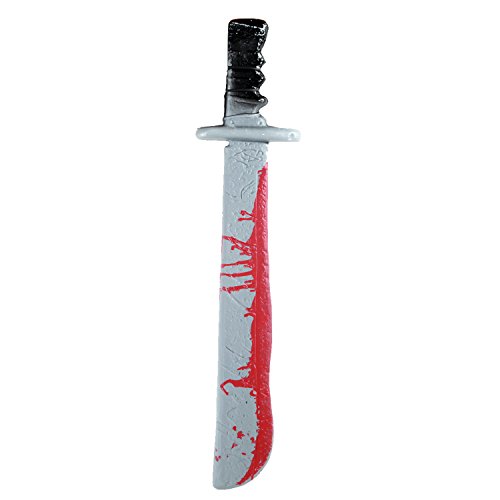 VIVING - Machete Sangriento 61 cm.