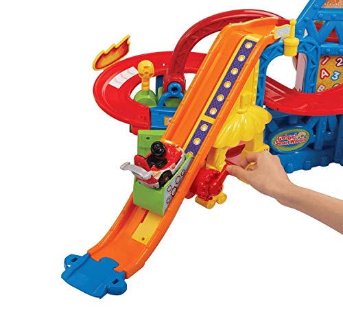 VTech Toot Drivers