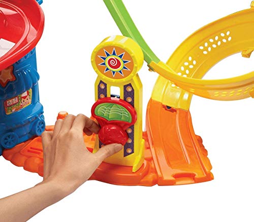 VTech Toot Drivers