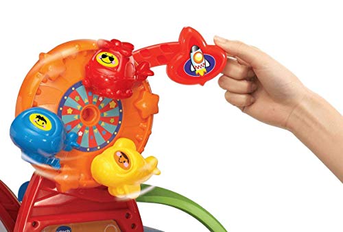 VTech Toot Drivers