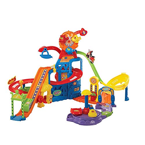 VTech Toot Drivers